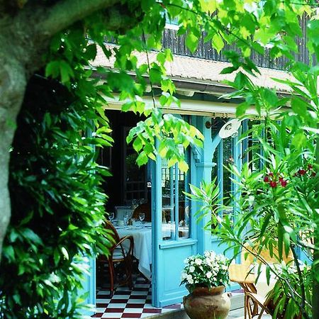 La Maison Du Bassin Lège-Cap-Ferret Exterior foto
